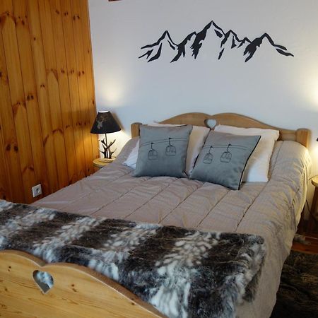 Appartement Cosy Montagne, Centre Ville De Briancon Exterior foto