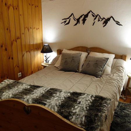 Appartement Cosy Montagne, Centre Ville De Briancon Exterior foto